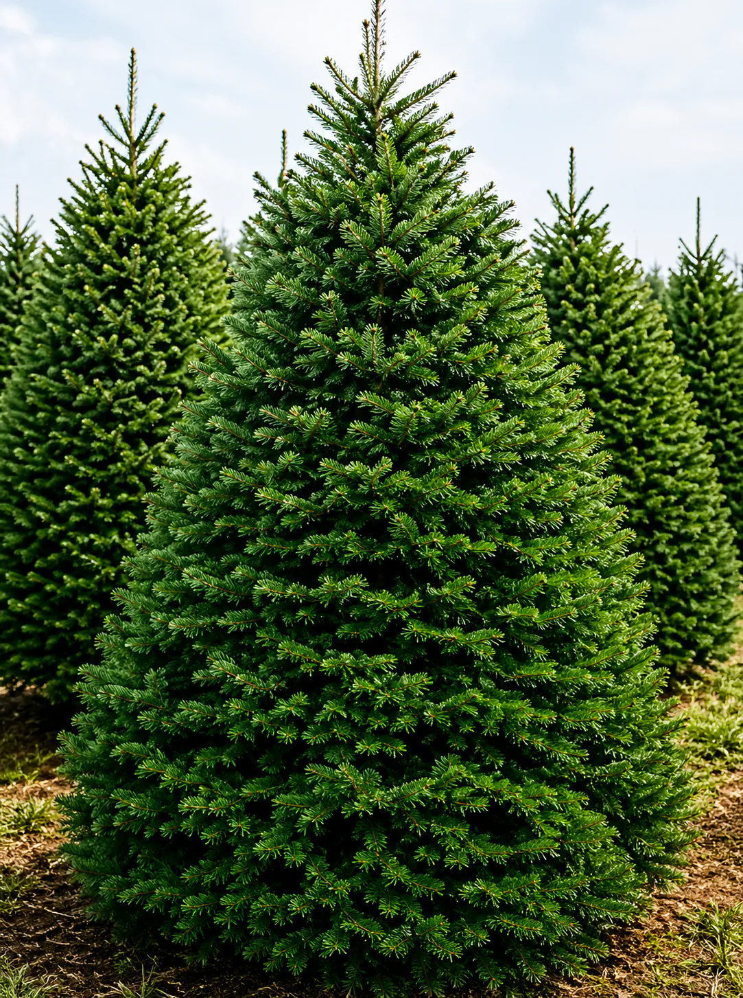 Noble Fir