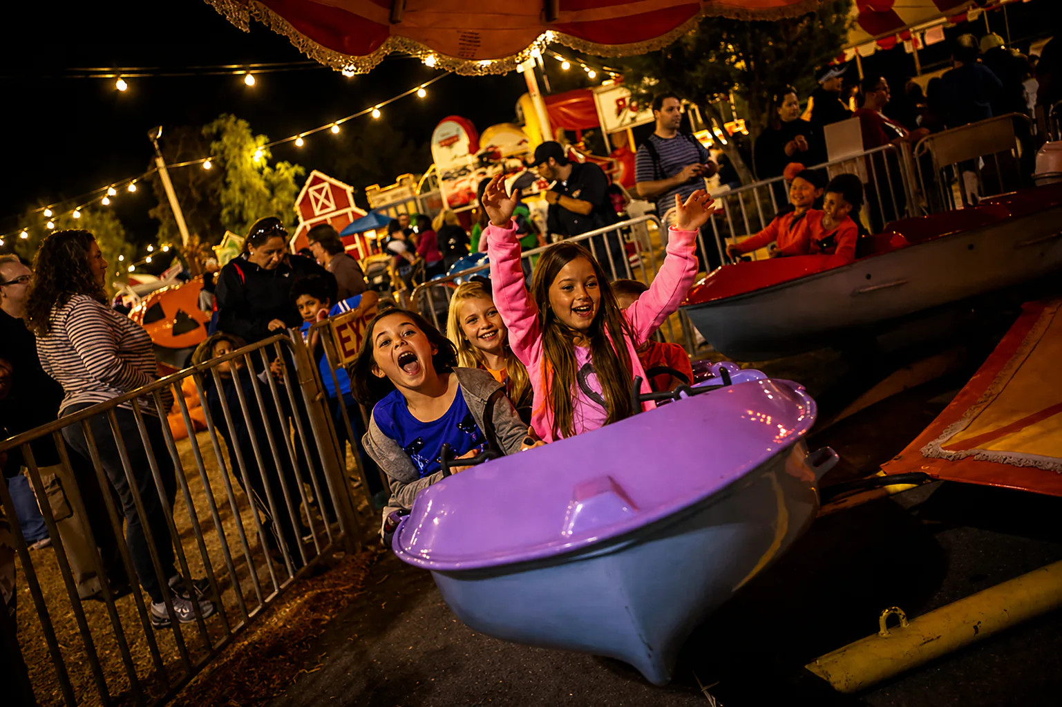 Rides