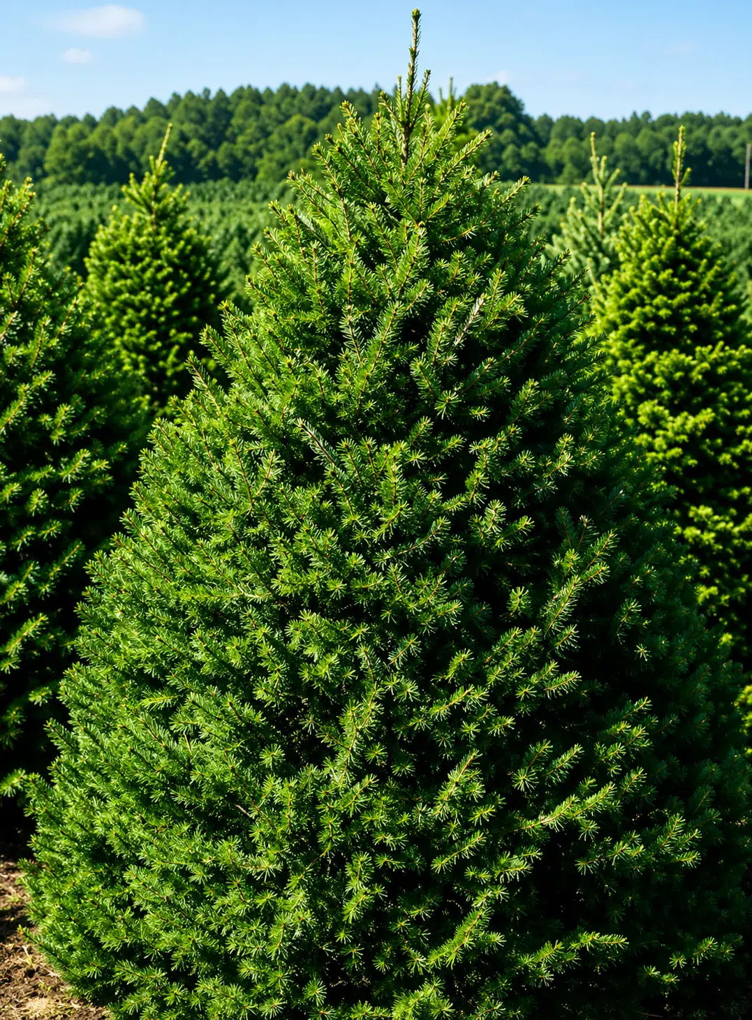 Douglas Fir